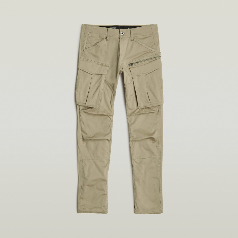 G-STAR Rovic zip 3d straight tapered D02190-5126-239