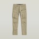 G-STAR Rovic zip 3d straight tapered D02190-5126-239