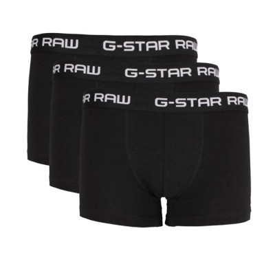 G-STAR Classic trunk 3 pack D03359-2058-4248 boxer