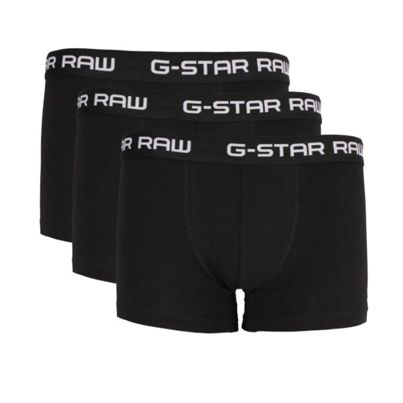 G-STAR Classic trunk 3 pack D03359-2058-4248 boxer