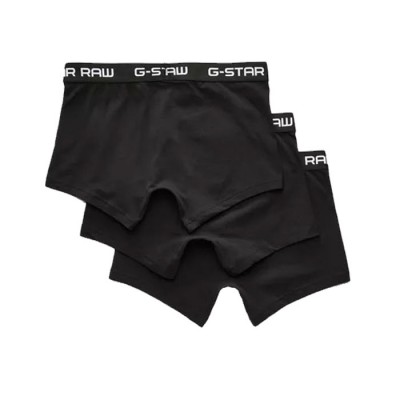 G-STAR Classic trunk 3 pack D03359-2058-4248 boxer