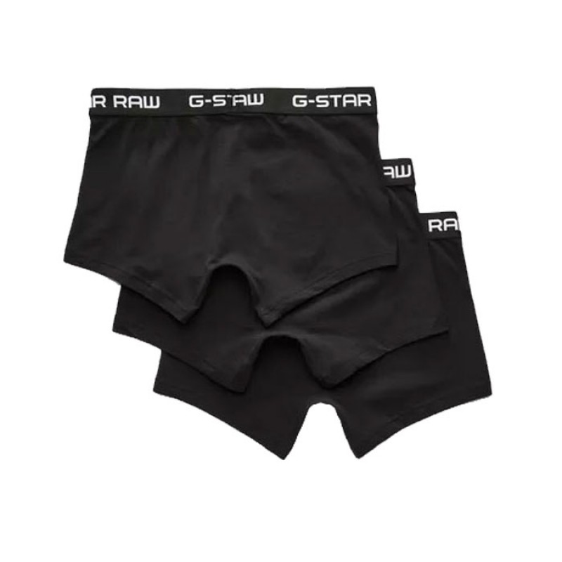 G-STAR Classic trunk 3 pack D03359-2058-4248 boxer