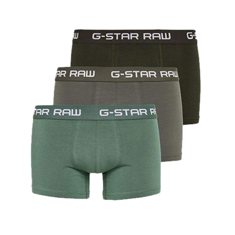 G-STAR Boxer briefs 3 pack