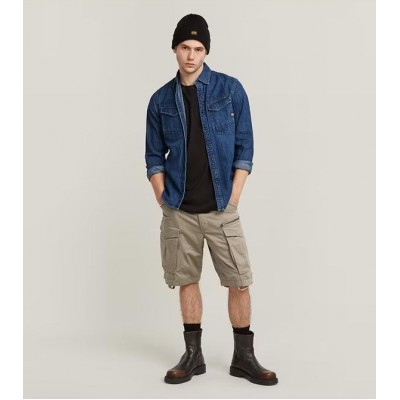 G-STAR Rovic zip relaxed 1/2