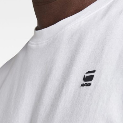 G-STAR ΡΟΥΧΑ ΑΝΩ ΕΝΔΥΣΗ T-SHIRT