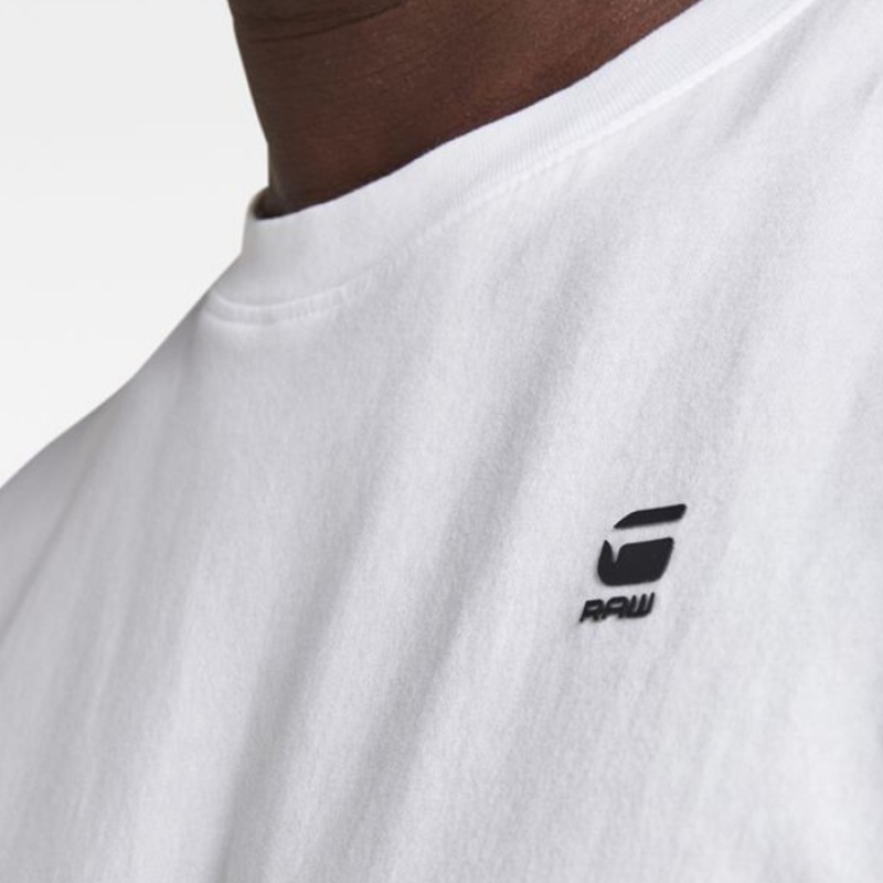 G-STAR ΡΟΥΧΑ ΑΝΩ ΕΝΔΥΣΗ T-SHIRT