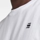 G-STAR ΡΟΥΧΑ ΑΝΩ ΕΝΔΥΣΗ T-SHIRT