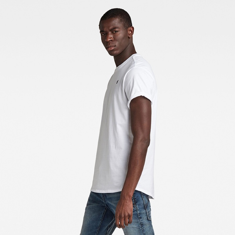 G-STAR ΡΟΥΧΑ ΑΝΩ ΕΝΔΥΣΗ T-SHIRT