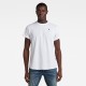G-STAR ΡΟΥΧΑ ΑΝΩ ΕΝΔΥΣΗ T-SHIRT