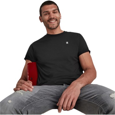 G-STAR ΡΟΥΧΑ T-SHIRTS - TOPS T-SHIRTS