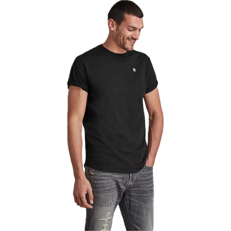 G-STAR ΡΟΥΧΑ T-SHIRTS - TOPS T-SHIRTS
