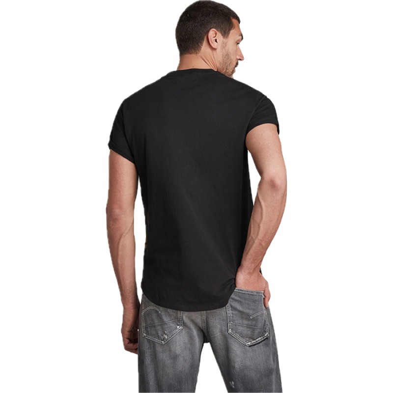 G-STAR ΡΟΥΧΑ T-SHIRTS - TOPS T-SHIRTS