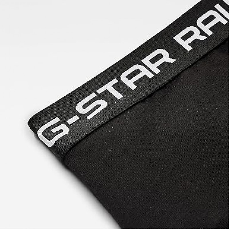 G-STAR Boxer briefs 3 pack G-STAR Boxer briefs 3 pack