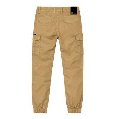DENIMIND CARGO ΠΑΝΤΕΛΟΝΙ ΜΕ ΛΑΣΤΙΧΟ