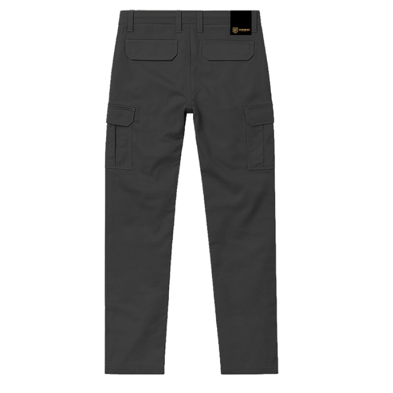 DENIMIND CARGO ΠΑΝΤΕΛΟΝΙ CLASSIC