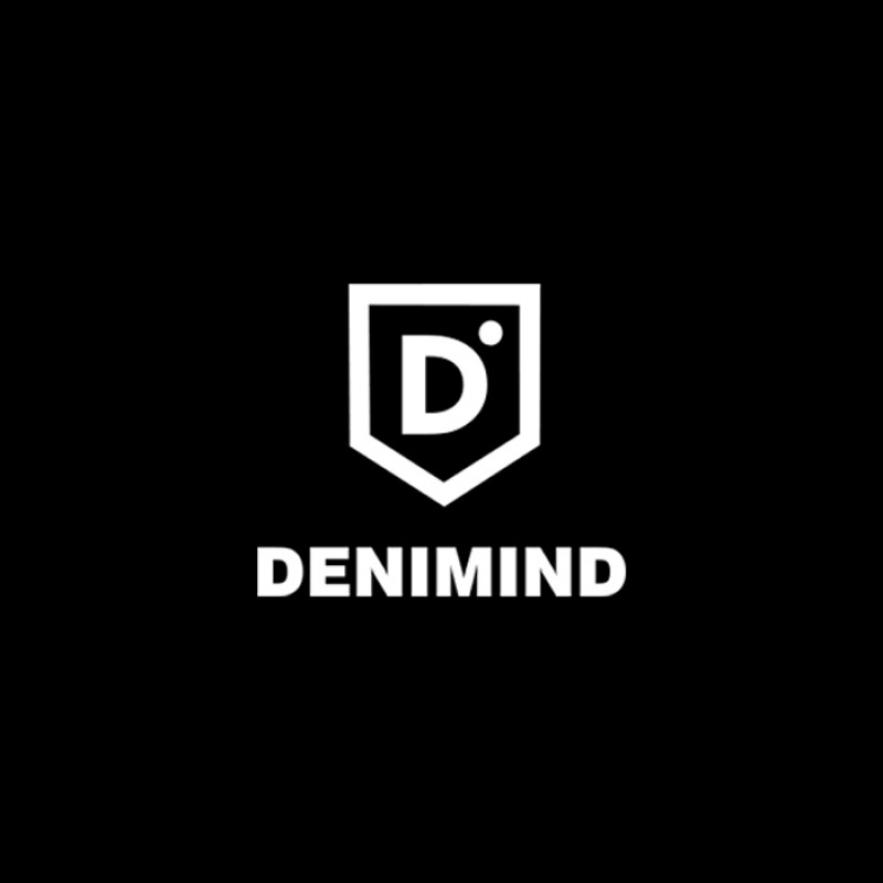 DENIMIND OREGON HEAVY FLANNEL SHIRT