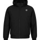 DENIMIND  BOMBER JACKET 921  BLK