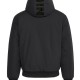 DENIMIND  BOMBER JACKET 921  BLK