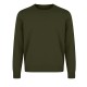 DENIMIND HARRIS CREWNECK KNITTED