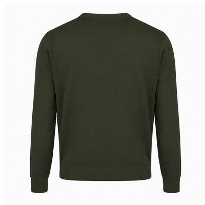 DENIMIND HARRIS CREWNECK KNITTED DENIMIND HARRIS CREWNECK KNITTED