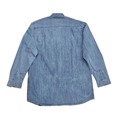 DENIMIND WEST SHIRT
