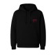 REDISTANCE KILL PEACE HOODIE