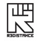 REDISTANCE KILL PEACE HOODIE