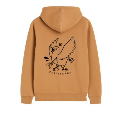 REDISTANCE KILL PEACE HOODIE