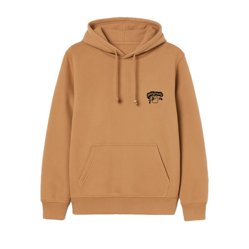 REDISTANCE KILL PEACE HOODIE
