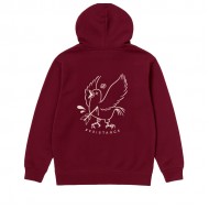 REDISTANCE KILL PEACE HOODIE
