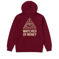 REDISTANCE WATCHED  MONEY HOODIE