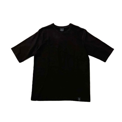 SHAIKKO ΜΠΛΟΥΖΑ CROP VINTAGE SHAIKKO ΜΠΛΟΥΖΑ CROP VINTAGE