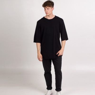 SHAIKKO MENS MAGROP T-SHIRT SHAIKKO MENS MAGROP T-SHIRT