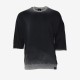 SHAIKKO REVERSE CREW TEE