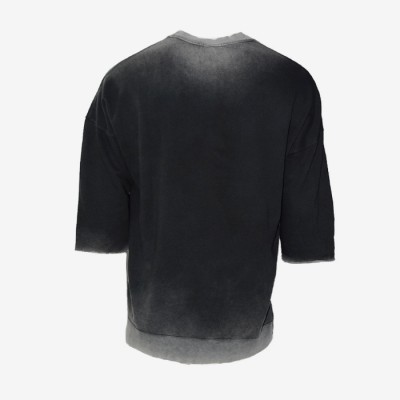 SHAIKKO REVERSE CREW TEE