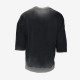 SHAIKKO REVERSE CREW TEE