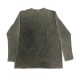 SHAIKKO ΜΠΛΟΥΖΑ CROP LONG VINTAGE