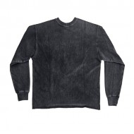 SHAIKKO IDH CREW NECK LS 295 gsm FRENCH TERRY