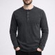 SHAIKKO MENS PAPUA L/S 210FLAME