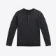 SHAIKKO MENS PAPUA L/S 210FLAME