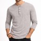 SHAIKKO MENS PAPUA L/S 210FLAME