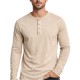 SHAIKKO MENS PAPUA L/S 210FLAME