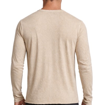 SHAIKKO MENS PAPUA L/S 210FLAME