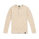 SHAIKKO MENS PAPUA L/S 210FLAME