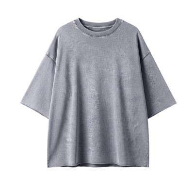 SHAIKKO MENS TOKYO  T-SHIRT 295 GSM