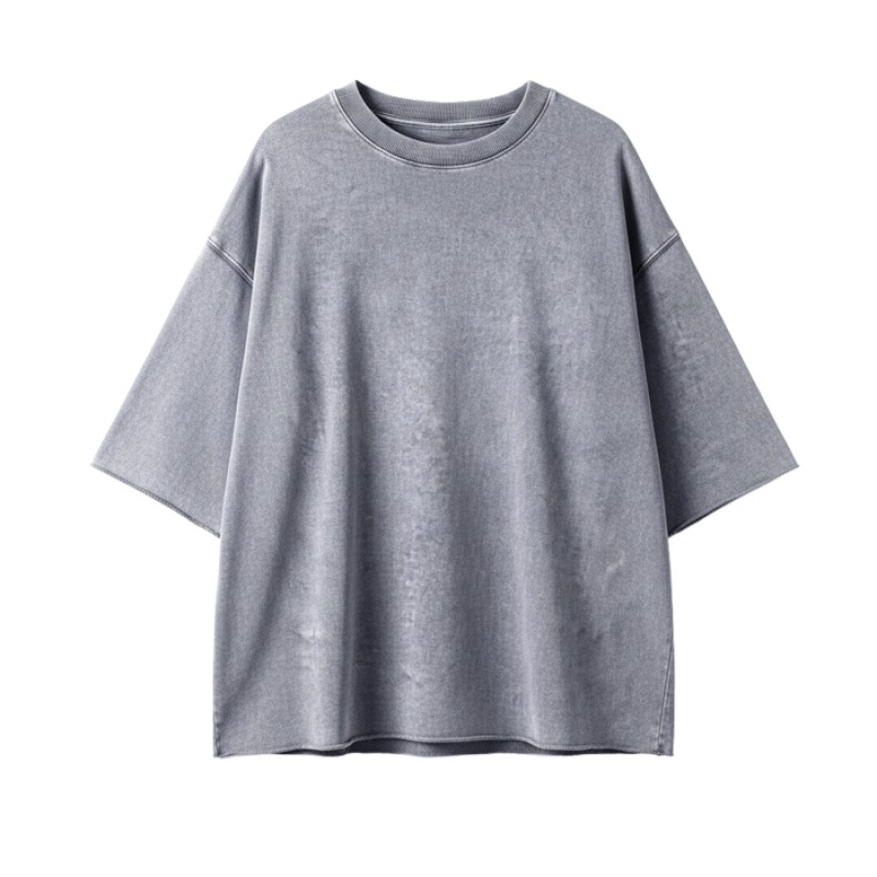 SHAIKKO MENS TOKYO  T-SHIRT 295 GSM