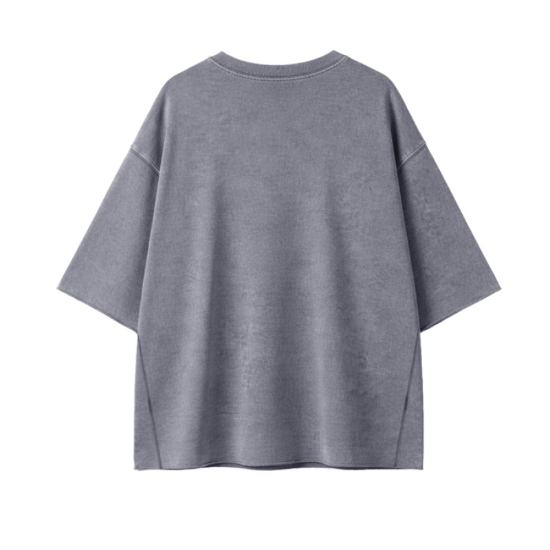 SHAIKKO MENS TOKYO  T-SHIRT 295 GSM