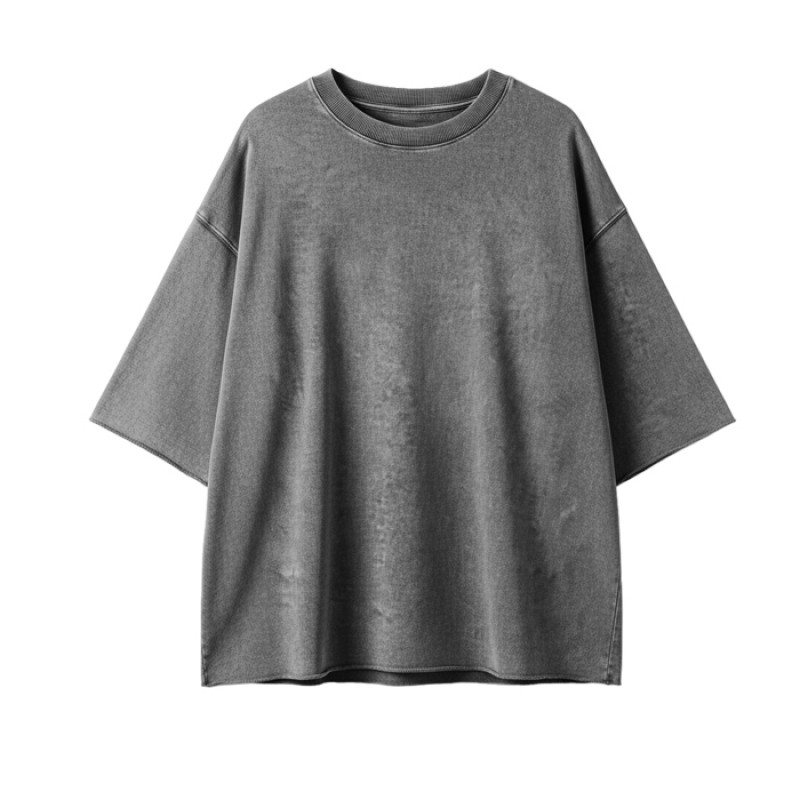 SHAIKKO MENS TOKYO  T-SHIRT 295 GSM